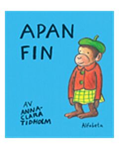 Apan fin