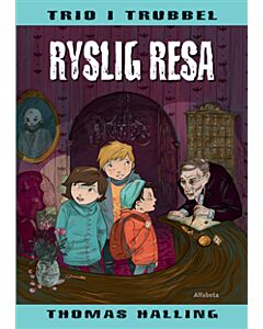 Ryslig resa