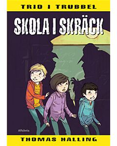 Skola i skräck