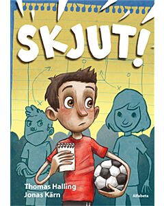 Skjut!