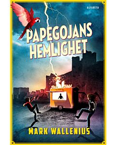 Papegojans hemlighet