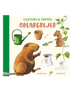 Castors & Frippes odlargrejer
