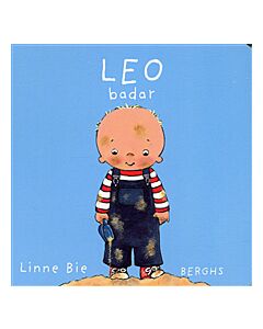 Leo badar