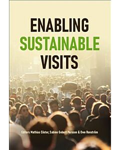 Enabling sustainable visits