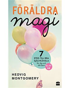 Föräldramagi