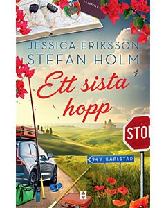 Ett sista hopp