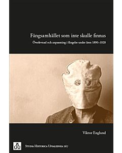 Fångsamhället som inte skulle finnas : överlevnad och anpassning i fängelse under åren 1890-1920