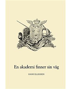 En akademi finner sin väg