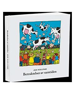 Betraktelser av samtiden