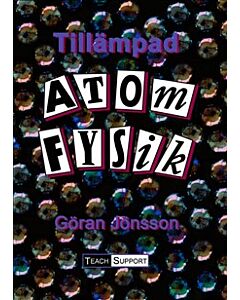 Tillämpad Atomfysik