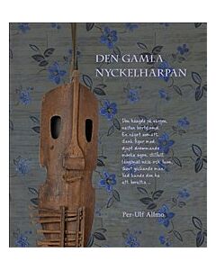 Den gamla nyckelharpan