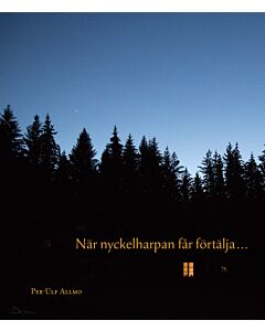 När nyckelharpan får förtälja