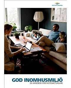 God inomhusmiljö