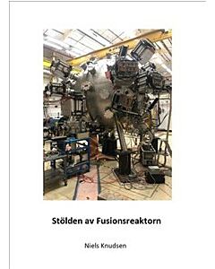 Stölden av fusionsreaktorn