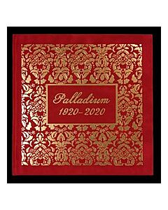 Palladium 1920-2020