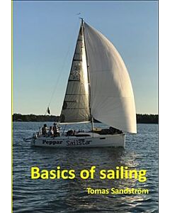 The Basics of Sailing