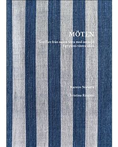 Möten : textilier från oasen Siwa med omnejd - Egyptens västra öken