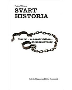 Svart historia. Slaveri - rekonstruktion - återförslavning