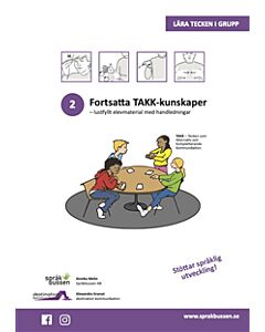 Fortsatta TAKK-kunskaper