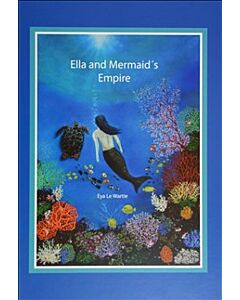 Ella and Mermaid´s empire