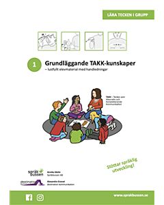 Grundläggande TAKK-kunskaper