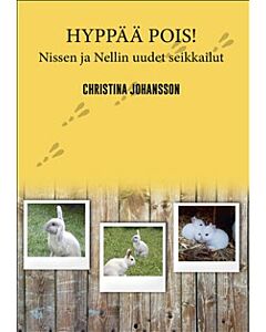 Hyppää pois! : Nissen ja Nellin uudet seikkailut