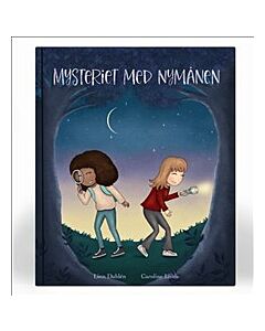 Mysteriet med nymånen