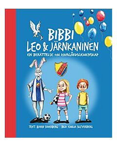 Bibbi Leo & Järnkaninen
