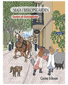 Gasten på Grassagården