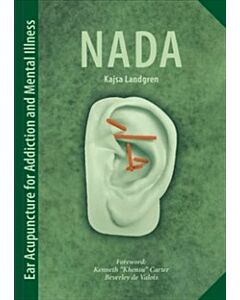NADA : ear acupuncture for addiction and mental illness