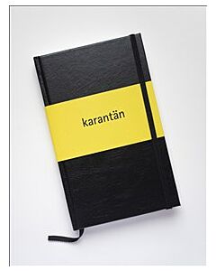 Karantän