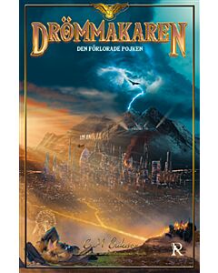 Drömmakaren - Den förlorade pojken