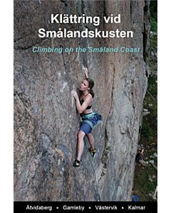 Klättring vid Smålandskusten - Climbing on the Småland Coast
