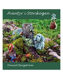 Äventyr i Storskogen