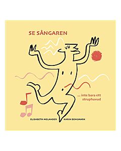 Se sångaren... inte bara ett struphuvud