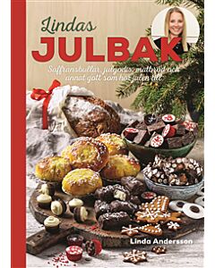 Lindas julbak