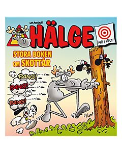 Hälge. Stora boken om skottår