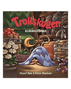 Kurragömma