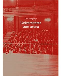 Universitetet som arena