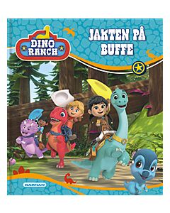 Jakten på Buffe