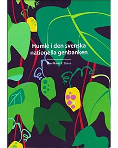 Humle i den svenska nationella genbanken