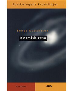 Kosmisk resa
