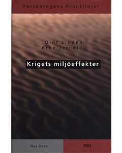 Krigets miljöeffekter