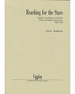 Reaching for the Stars