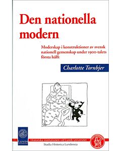 Den nationella modern