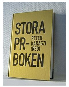Stora PR-boken
