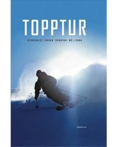 Topptur Kebnekaise-Áhkká-Hemavan-Mo i Rana
