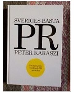 Sveriges bästa PR