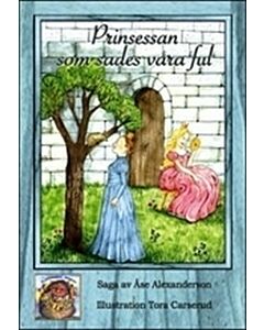 Prinsessan som sades vara ful