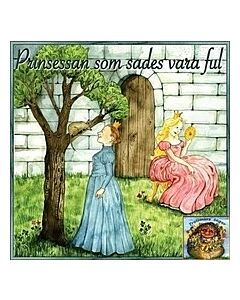 Prinsessan som sades vara ful